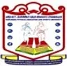 Tamil Nadu Physical Education and Sports University, Chennai college logo