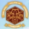 Tamilnadu College of Engineering, Coimbatore college logo