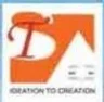 Tamilnadu School of Architecture, Coimbatore college logo