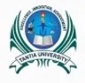 Tantia University, Sri ganganagar college logo