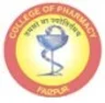 Tapi Valley Education Society's College of Pharmacy, Jalgaon college logo