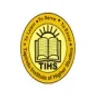 Tapindu Institute of Higher Studies (TIHS), Patna college logo
