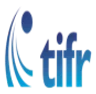 Tata Institute of Fundamental Research, Mumbai college logo
