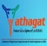 Tathagat Human Development Institute, Lucknow college logo