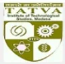 Tatva Institute of Technological Studies, Aravalli college logo
