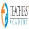 Teachers Academy, Bangalore college logo