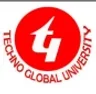 Techno Global University - Madhya Pradesh college logo