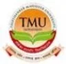 Teerthanker Mahaveer College of Journalism and Mass Communication, Moradabad college logo
