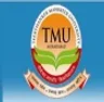 Teerthanker Mahaveer Medical College, Moradabad college logo