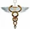Terna Medical College, Mumbai college logo