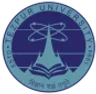 Tezpur University, Baksa college logo