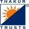 Thakur College of Science and Commerce, Mumbai college logo