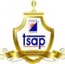 Thakur School of Architecture and Planning, Mumbai college logo