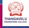Thangavelu Engineering College, Chennai logo