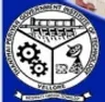 Thanthai Periyar Govt Institute of Technology, Vellore college logo