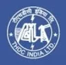 THDC Institute of Hydropower Engineering & Technology, Tehri garhwal logo