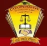The Co-operative School of Law, Idukki college logo