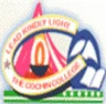 The Cochin College, Kochi college logo
