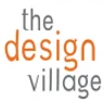 The Design Village, Noida college logo