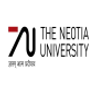 The Neotia University, Kolkata college logo