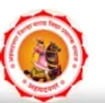 The New Law College, Ahmednagar college logo