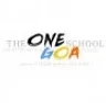 The One School Goa, Panaji college logo