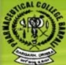 The Pharmaceutical College- Orissa, Bargarh logo