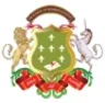 The School of Business Logistics, Chennai college logo