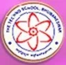 The Techno School, Bhubaneswar college logo