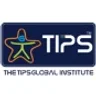 The TipsGlobal Institute, Coimbatore college logo