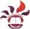 Theivanai Ammal College for Women, Villupuram college logo
