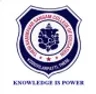 Theni Kammavar Sangam College of Education, Theni college logo