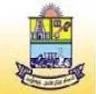 Thiagarajar College, Madurai college logo