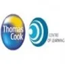 Thomas Cook Centre of Learning, Mumbai college logo