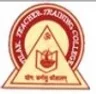 Tilak Teacher Traning College, Jaipur college logo