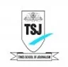 Times School of Journalism college logo