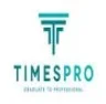 TimesPro, Mumbai college logo