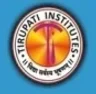 Tirupati Institute of Management, Pune college logo