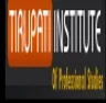 Tirupati Institute of Professional Studies, Meerut college logo