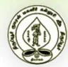 Tiruppur Kumaran College for Women, Tiruppur college logo