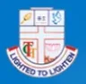 Titus II Teachers College, Thiruvalla college logo