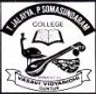 TJPS College, Guntur college logo