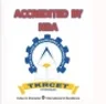 TKR College of Engineering and Technology, Hyderabad college logo