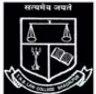 TNB Law College - Bhagalpur, Bhagalpur college logo