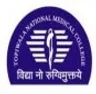 Topiwala National Medical College (TMNC), Mumbai logo