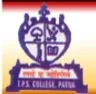 TPS College, Patna college logo