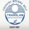 Translam College of Education, Meerut college logo