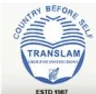Translam College of Law, Meerut college logo