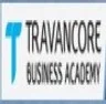 Travancore Business Academy, Kollam college logo