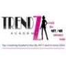Trendz Academy of Fashion college logo